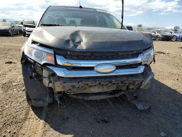 Photo 9 from auction – 2013 FORD EDGE SEL with VIN 2FMDK3JC1DBC35903