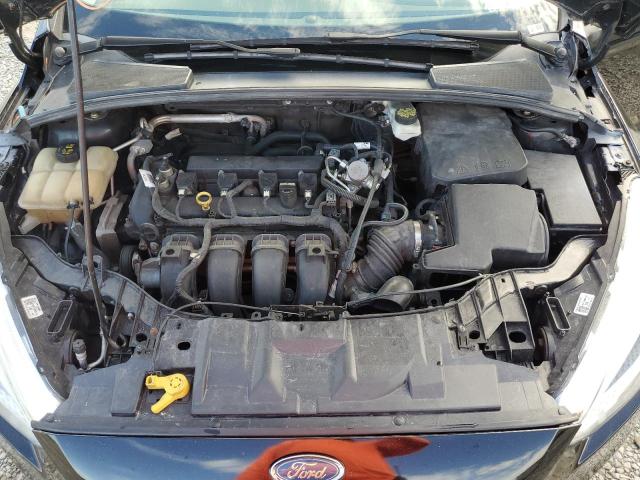 Photo 7 from auction – 2018 FORD FOCUS SE with VIN 1FADP3K23JL224771