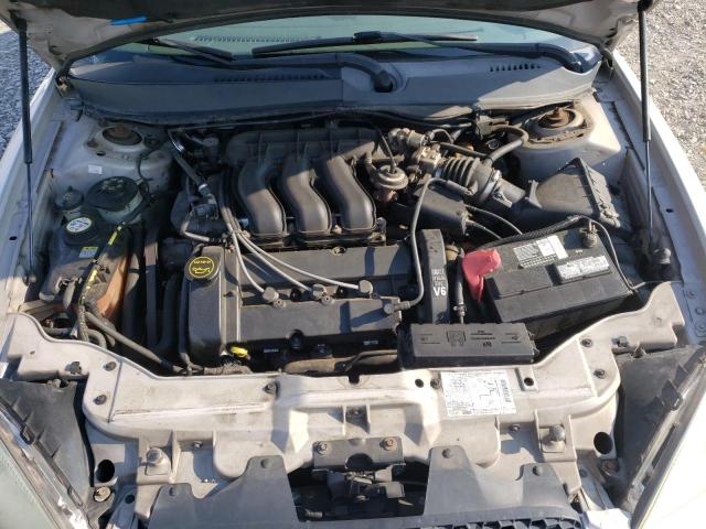 Photo 7 from auction – 2003 FORD TAURUS SEL with VIN 1FAFP56S33A218448