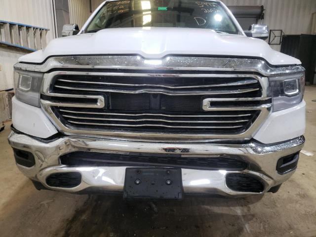 Photo 9 from auction – 2020 RAM 1500 LARAM with VIN 1C6SRFDT6LN295898