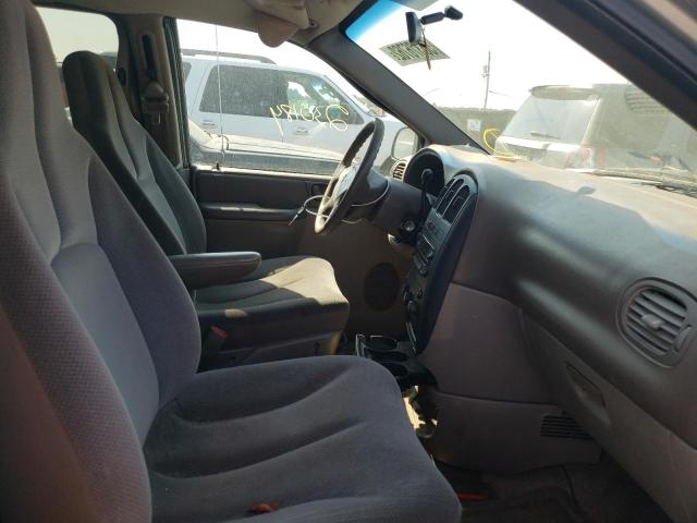 Photo 5 from auction – 2003 DODGE CARAVAN SE with VIN 1D4GP25303B254506