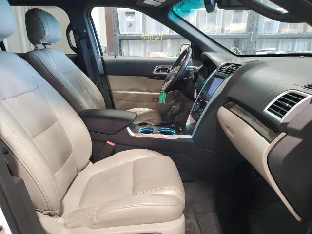 Photo 5 from auction – 2013 FORD EXPLORER L with VIN 1FM5K7F80DGA61640