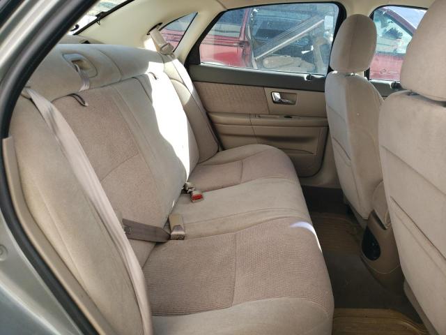 Photo 6 from auction – 2001 FORD TAURUS SES with VIN 1FAFP55U01G172364