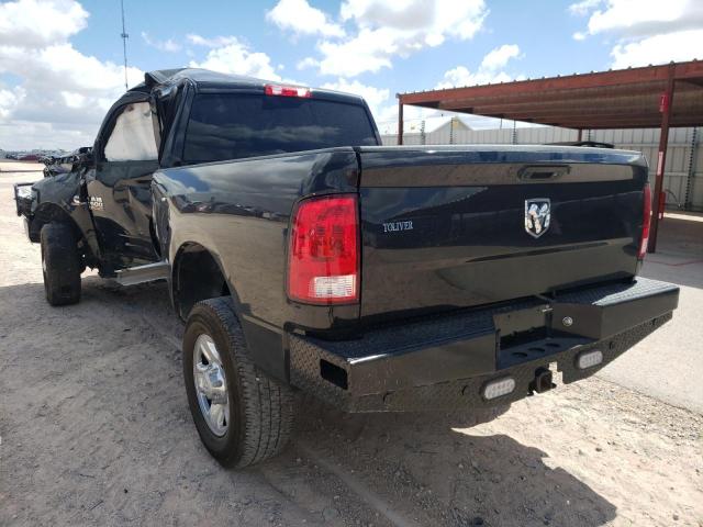 Photo 3 from auction – 2018 RAM 2500 ST with VIN 3C6UR5CL3JG333694