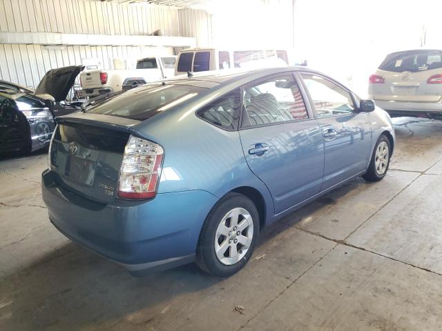 Photo 4 from auction – 2007 TOYOTA PRIUS with VIN JTDKB20U577624637