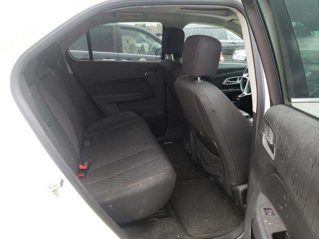 Photo 6 from auction – 2012 CHEVROLET EQUINOX LT with VIN 2GNALDEK8C1229846