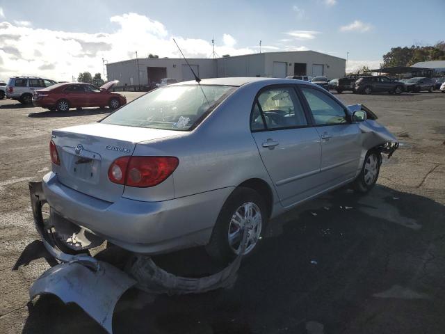 Photo 4 from auction – 2006 TOYOTA COROLLA CE with VIN 1NXBR32E16Z618157