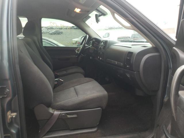 Photo 5 from auction – 2011 CHEVROLET SILVERADO with VIN 3GCPCSE03BG302634
