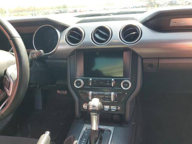 Photo 9 from auction – 2019 FORD MUSTANG with VIN 1FA6P8TH8K5180491