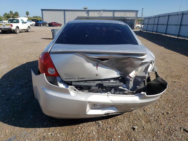 Photo 9 from auction – 2007 PONTIAC G6 BASE with VIN 1G2ZG58N574186318