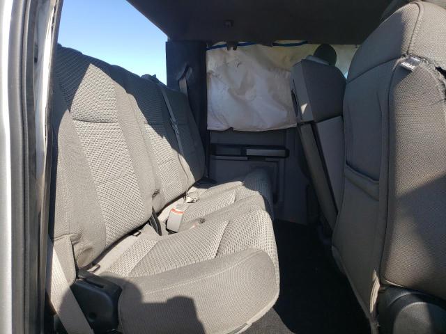 Photo 6 from auction – 2017 FORD F250 SUPER with VIN 1FT7X2B65HEE48644