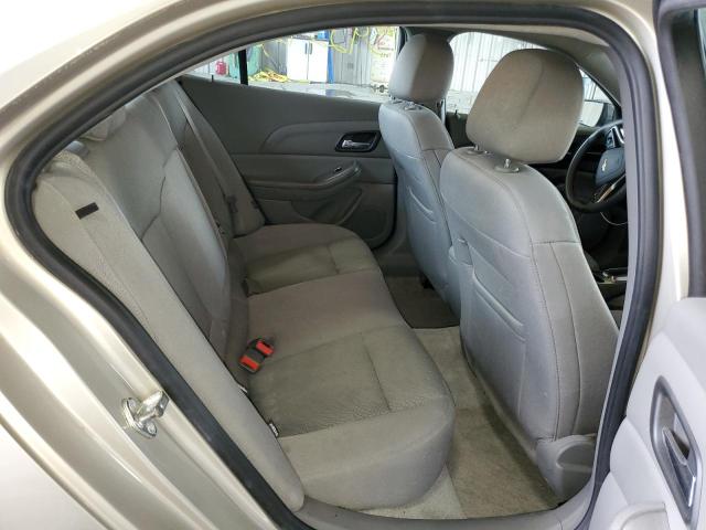 Photo 6 from auction – 2016 CHEVROLET MALIBU LIM with VIN 1G11B5SA3GF132834