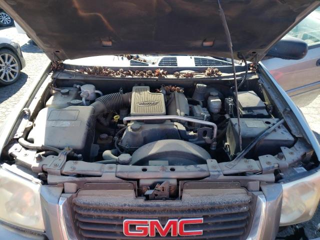 Photo 7 from auction – 2005 GMC ENVOY with VIN 1GKDS13S652176288