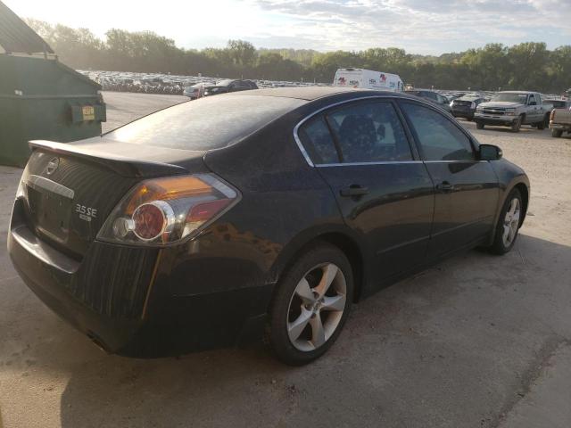 Photo 4 from auction – 2008 NISSAN ALTIMA 3.5 with VIN 1N4BL21E68N485769
