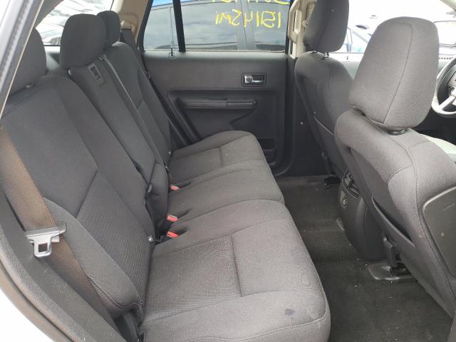 Photo 6 from auction – 2010 FORD EDGE SEL with VIN 2FMDK4JC6ABB70855