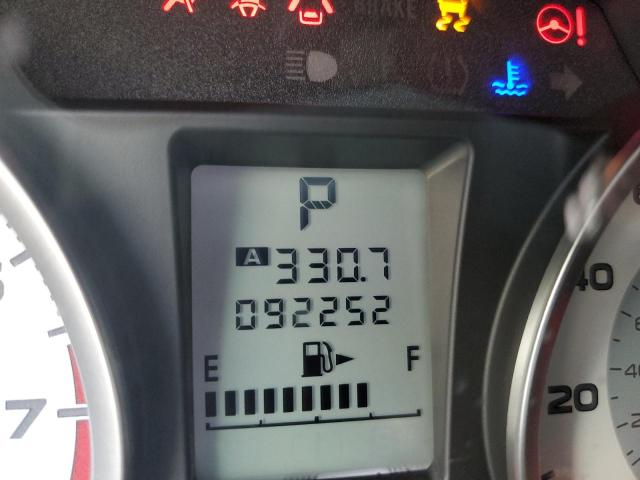 Photo 8 from auction – 2012 SUBARU IMPREZA PR with VIN JF1GJAC66CH025904