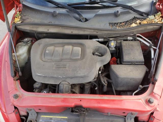 Photo 7 from auction – 2009 CHEVROLET HHR LT with VIN 3GNCA23B49S538457