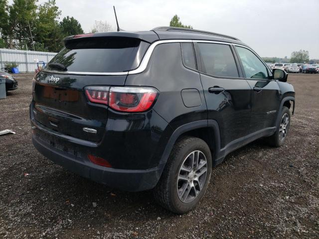 Photo 4 from auction – 2018 JEEP COMPASS LA with VIN 3C4NJDBB4JT493422