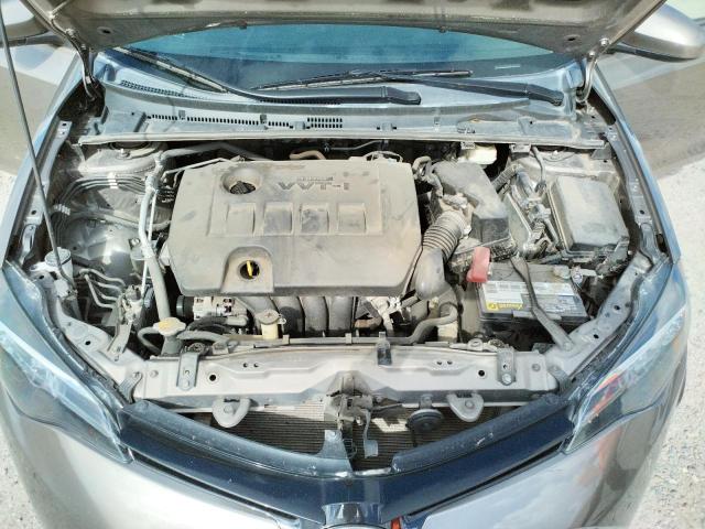 Photo 7 from auction – 2017 TOYOTA COROLLA L with VIN 5YFBURHE6HP637896