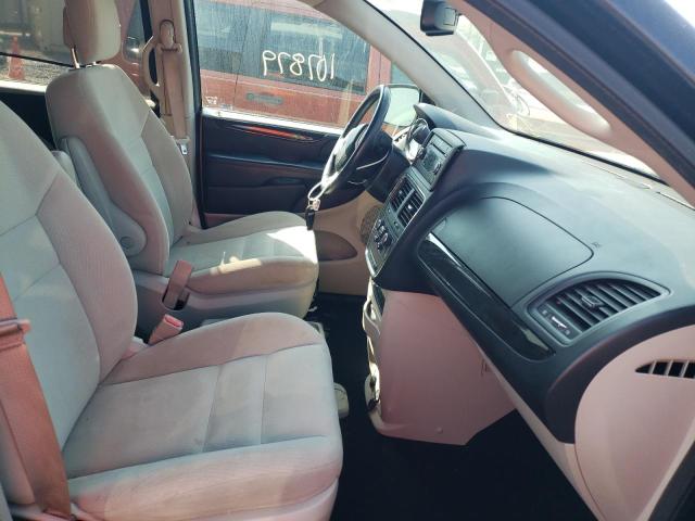 Photo 5 from auction – 2015 DODGE GRAND CARA with VIN 2C4RDGBG5FR648592