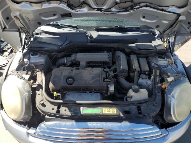 Photo 7 from auction – 2009 MINI COOPER with VIN WMWMF33549TW72189