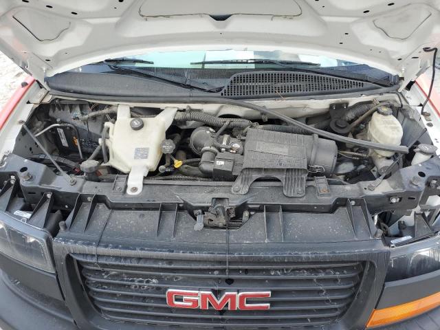 Photo 7 from auction – 2015 GMC SAVANA G25 with VIN 1GTW7FCF0F1907813
