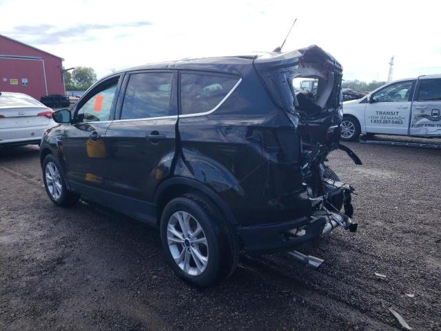 Photo 3 from auction – 2019 FORD ESCAPE SE with VIN 1FMCU0GD4KUC59088