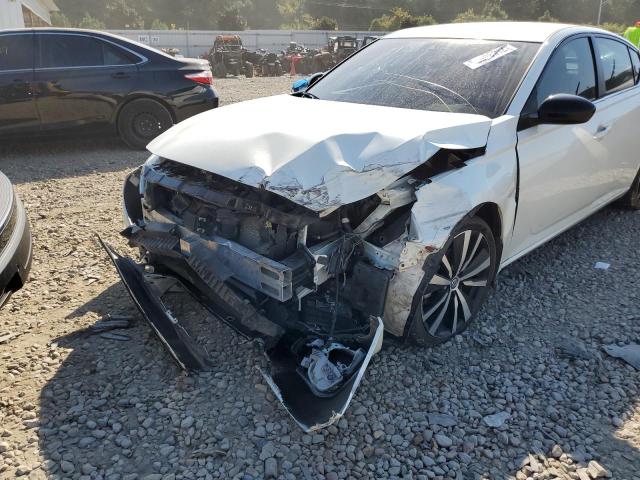 Photo 9 from auction – 2020 NISSAN ALTIMA SR with VIN 1N4BL4CV5LC274690