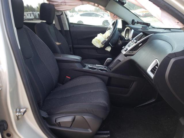 Photo 5 from auction – 2015 CHEVROLET EQUINOX LT with VIN 2GNFLFE3XF6198553