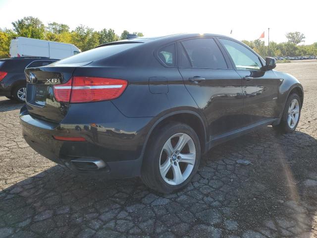 Photo 4 from auction – 2009 BMW X6 with VIN 5UXFG83549LZ93718