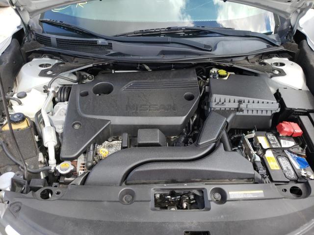 Photo 7 from auction – 2017 NISSAN ALTIMA 2.5 with VIN 1N4AL3AP5HC177846