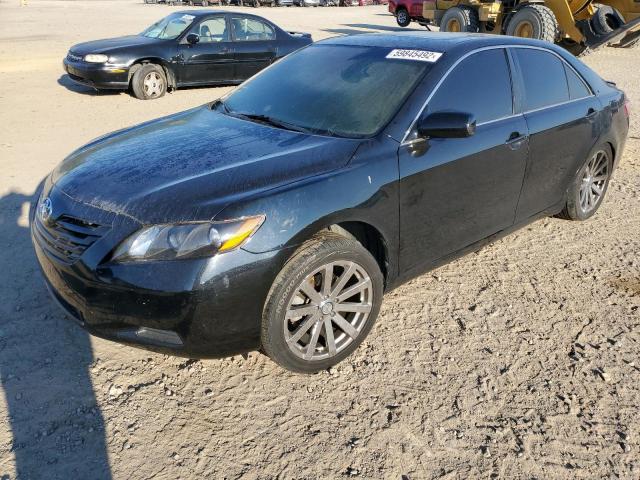 Photo 2 from auction – 2008 TOYOTA CAMRY CE with VIN 4T1BE46K68U204487