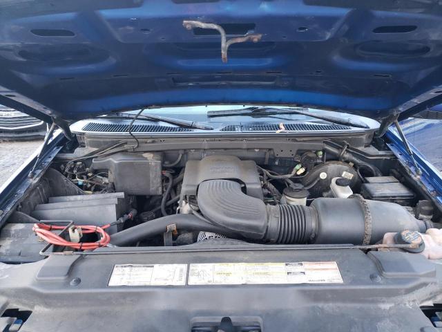 Photo 7 from auction – 1997 FORD F150 with VIN 1FTDX18W2VNC33562