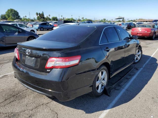 Photo 4 from auction – 2010 TOYOTA CAMRY BASE with VIN 4T1BF3EK5AU052782