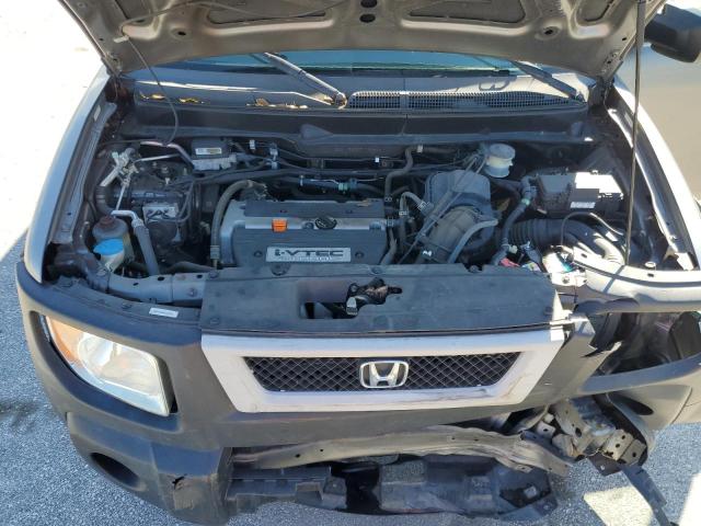 Photo 7 from auction – 2005 HONDA ELEMENT EX with VIN 5J6YH28685L028936