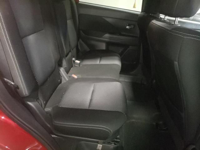 Photo 6 from auction – 2018 MITSUBISHI OUTLANDER with VIN JA4AZ3A34JZ053523