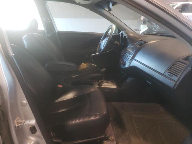 Photo 5 from auction – 2002 NISSAN ALTIMA BAS with VIN 1N4AL11D22C146345