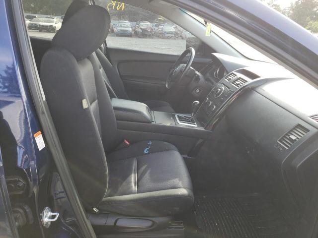 Photo 5 from auction – 2007 MAZDA CX-9 with VIN JM3TB28Y670104880