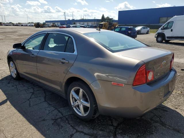Photo 3 from auction – 2011 CHEVROLET MALIBU LS with VIN 1G1ZB5E14BF234750