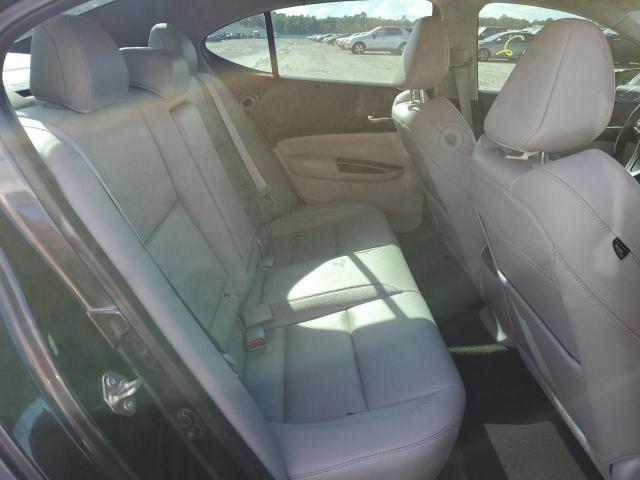 Photo 6 from auction – 2015 ACURA TLX with VIN 19UUB1F39FA001624