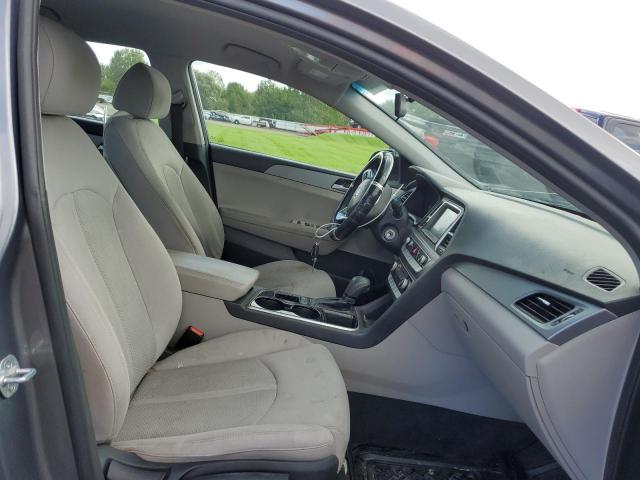 Photo 5 from auction – 2018 HYUNDAI SONATA SE with VIN 5NPE24AF2JH704747