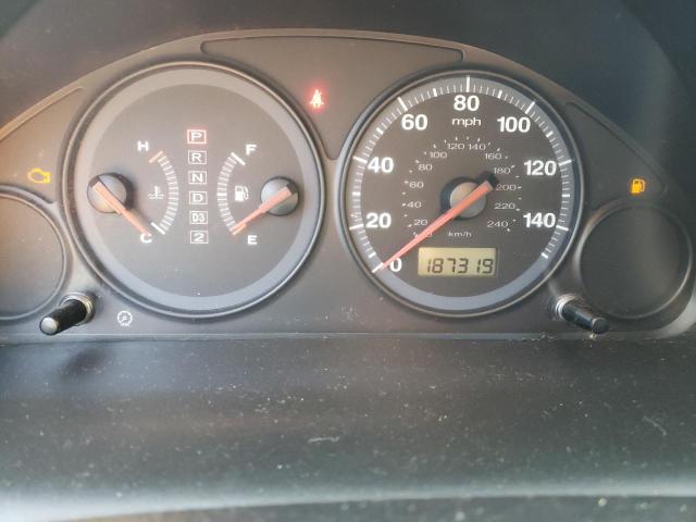 Photo 8 from auction – 2005 HONDA CIVIC with VIN 2HGES16305H565635