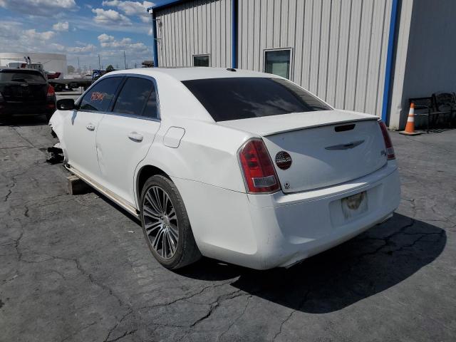 Photo 3 from auction – 2012 CHRYSLER 300 S with VIN 2C3CCABGXCH188616