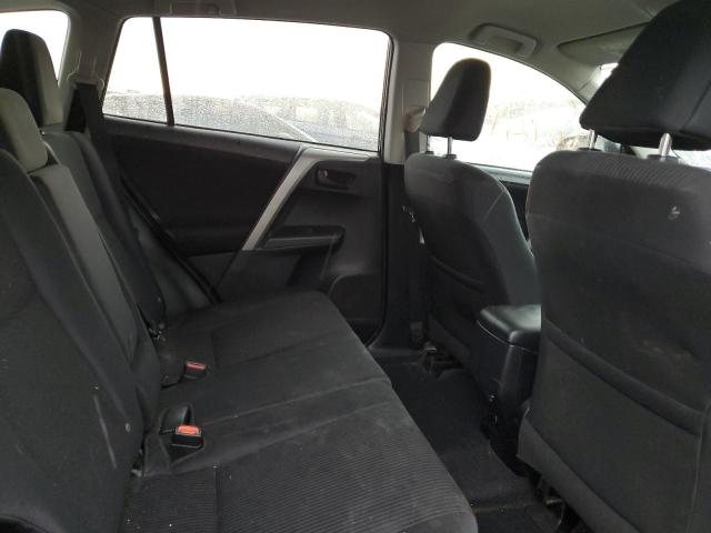 Photo 6 from auction – 2016 TOYOTA RAV4 LE with VIN 2T3ZFREV9GW242936