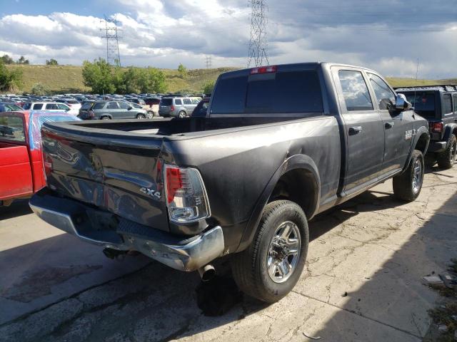 Photo 4 from auction – 2018 RAM 2500 LARAM with VIN 3C6UR5FLXJG351881