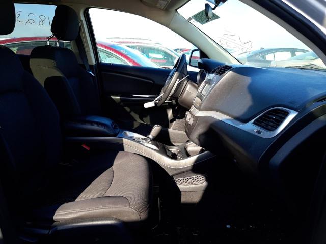 Photo 5 from auction – 2012 DODGE JOURNEY SX with VIN 3C4PDCBG1CT299522