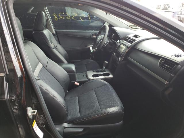 Photo 5 from auction – 2012 TOYOTA CAMRY BASE with VIN 4T1BF1FK7CU181449