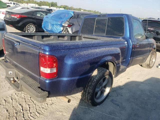Photo 4 from auction – 2000 FORD RANGER with VIN 1FTYR10V5YPA19673