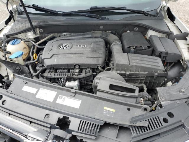 Photo 7 from auction – 2015 VOLKSWAGEN PASSAT SE with VIN 1VWBS7A35FC012993