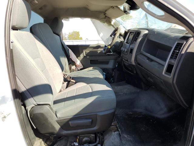 Photo 5 from auction – 2018 RAM 3500 ST with VIN 3C63RRAL1JG118854